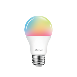 BOMBILLO INTELIGENTE CS-HAL-LB1-LCAW 8 W BLANCO WI-FI ILUMINACION INTELIGENTE