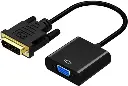 CABLE | CONVERTIDOR | DVI 24+1 A VGA