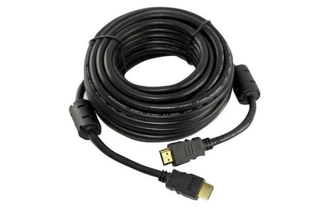 CABLE HDMI STC 20 METROS FHD STC-HDMI20M