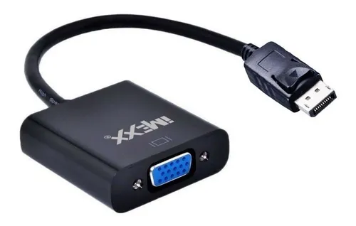 CABLE IMEXX DISPLAY A VGA IME-19841
