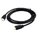 CABLE | IMEXX | HDMI A HDMI | 3 METROS | IME-19431