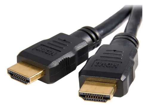 CABLE IMEXX HDMI MACHO A HDMI MACHO 1.8 METROS IME-19349