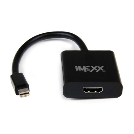 CABLE IMEXX HDMI-M A VGA-H IME-10470