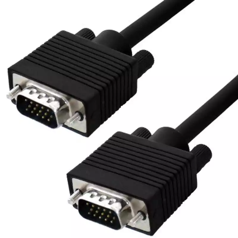 CABLE IMEXX VGA MACHO A VGA MACHO 1.8 MTS IME-14521M