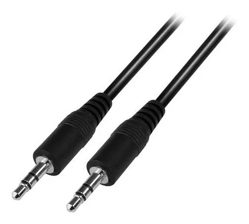 CABLE PLUG A PLUG CAJA