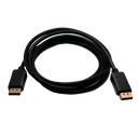 CABLE | SPIDERTEC | DISPLAY PORT | 1.8 MTS | 4K | 60HZ