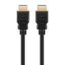 CABLE SPIDERTEC HDMI 3.0 8K NEGRO 3.0M.T SPI-A18