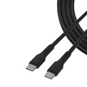 CABLE UNNO TEKNO USB C A USB C CB4071BK