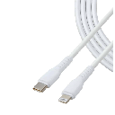 CABLE | UNNO TEKNO | USB C LIGHTNING | PD20W | 1.5MTS | CB4072WT