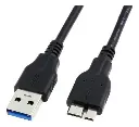 CABLE | USB | PARA DISCO DURO EXTERNO | 3.0