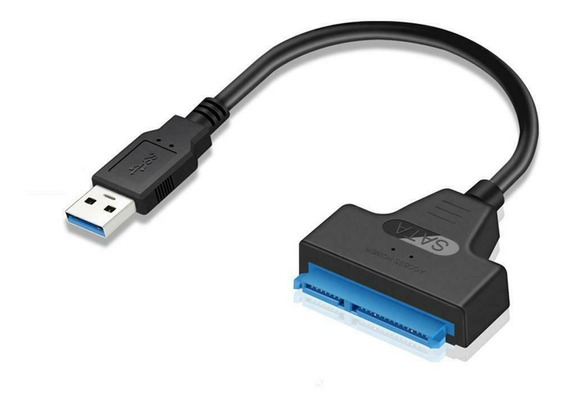 CABLE USB SATA 3.0