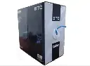 CABLE UTP STC CAT 5E 100MTS COLOR AZUL STC-CAT5E-100B