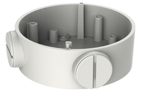 CAJA DE CONEXION HIKVISION DS-1260ZJ PARA CAMARA BULLET IP66