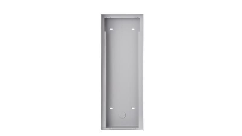 CAJA PROTECTORA DS-KAB10-D PARA CONTROL DE ACCESO