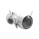 CAMARA BULLET | CS-C3W-A0-1F4WFL(2.) | WIFI IP | 2 MP | CON BATERIA RECARGABLE | 2.8 MM | 1080P | H.265 | IP66 | VISIÓN NOCTURNA