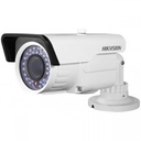 CAMARA BULLET | DS-2CE16C5T-AVFIR3(2.8MM) | TURBO HD | 1 MP | 2.8 MM | 12 MM | 720P | LENTE VARIFOCAL | IR 40 MTS | EXTERIOR | IP66