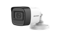 CAMARA BULLET | DS-2CE16D0T-ITPFS(2.8MM) | TURBO HD | 2 MP | 2.8 MM | 1080P | IR 25 MTS | EXTERIOR | IP67 | AUDIO | EXIR LEDS | ICR