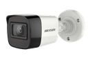 CAMARA BULLET | DS-2CE16U1T-ITF(2.8MM) | TURBO HD | 8 MP | 2.8 MM | 4K | IR 30 MTS | EXTERIOR | IP67 | METAL | GRAN ANGULAR 102°