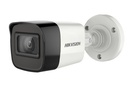 CAMARA BULLET | DS-2CE16U1T-ITPF(2.8MM) | TURBO HD | 8 MP | 2.8 MM | 4K | IR 30 MTS | EXTERIOR | IP67 | PLASTICO | ICR | DWDR | DNR