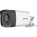 CAMARA BULLET | DS-2CE17D0T-IT3F(3.6MM) | TURBO HD | 2 MP | 3.6 MM | 1080P | IR 40 MTS | EXTERIOR | IP67 | WDR | TVI-AHD-CVI-CVBS