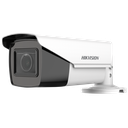 CAMARA BULLET | DS-2CE19H0T-AIT3ZF | TURBO HD | 5 MP | 2.7 MM - 13.5 MM | 2560 X 1944 | LENTE VARIFOCAL MOTORIZADO | IR 40 M