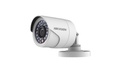 CAMARA BULLET | HIKVISION | DS-2CE16D0T-IRPF | TURBO HD | 2MP | 2.8MM | 1080P | EXTERIOR | IP66 | DWDR | PLASTICA