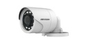 CAMARA BULLET | HIKVISION | DS-2CE16DOT-IRF | TURBO HD | 2MP | 2.8MM | 1080P | EXTERIOR | IP66 | DWDR | PLASTICA