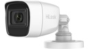 CAMARA BULLET | HILOOK | THC-B120-PS | 1080P | 2MP | MICROFONO INTEGRADO | 4 EN 1 (HD-TVI, HD-CVI, AHD, CVBS)