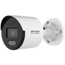 CAMARA BULLET | IP | DS-2CD1027G2-LUF | 2MP | 2.8MM | GAMA VALUE | COLORVU | LUZ BLANCA 30 METROS | AUDIO INTEGRADO