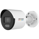 CAMARA BULLET | IP | DS-2CD1057G0-L(2.8MM) | 5 MP | 2.8 MM | COLORVU | 30 MTS IR EXIR | H.265+ | WDR 120 DB | IP67 | POE