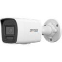 CAMARA BULLET | IP | DS-2CD1067G2H-LIU | HIKVISION | 6MP | ACUSENSE LITE | 2.8MM | COLORVU | SMART HYBRID | POE | ONVIF | AUDIO