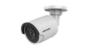 CAMARA BULLET | IP | DS-2CD2043G0-I(2.8MM) | 4 MP | 2.8 MM | 30 MTS IR EXIR | H.265+ | EXTERIOR | IP67 | WRD 120 DB | POE | MICRO