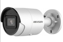 CAMARA BULLET | IP | DS-2CD2083G2-IU(2.8) | 8 MP | 2.8 MM | 40 MTS | POE | IP67
