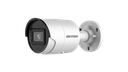 CAMARA BULLET | IP | DS-2CD2086G2-I(2.8M) | 8 MP | 2.8 MM | 4K | H.265+ | WDR 120 DB | 40 MT IR | EXTERIOR | IP67 | ACUSENSE | DA