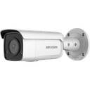 CAMARA BULLET | IP | DS-2CD2T46G2-ISU|SL) | 4 MP | 2.8 MM | 30 MTS IR | EXIR | IP67 | DWDR | POE