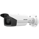 CAMARA BULLET | IP | DS-2CD2T83G2-2I(2.8) | 8 MP | 2.8 MM | 4K | 60M IR | EXTERIOR | IP67 | H.265+ | WDR | 120 DB