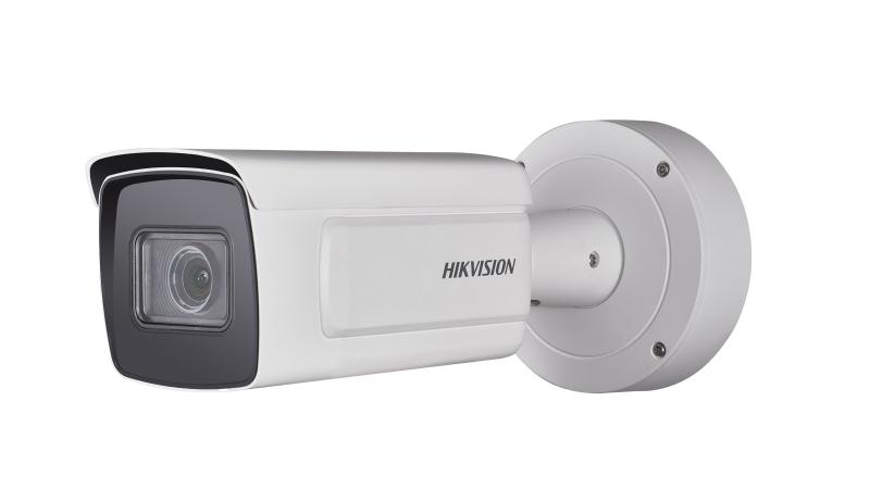 CAMARA BULLET | IP | DS-2CD5A26G0-IZS(2.) | 2 MP | 2.8 MM - 12 MM | LENTE VARIFOCAL MOTORIZADO | WDR | 140 DB | 50 MTS IR EXIR | AUDIO