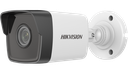 CAMARA BULLET | IP | HIKVISION | DS-2CD1023G0E-I | 2 MP | 2.8 MM | 30 MTS IR EXIR | EXTERIOR | IP66 | DWDR | POE