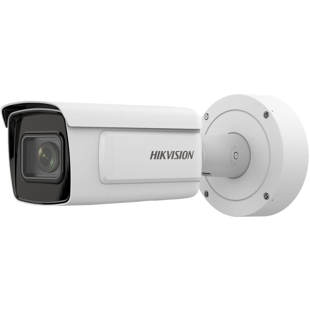 CAMARA BULLET IP IDS-2CD7A46G0|P-IZH) 4 MP | 2.8 MM - 12 MM | LENTE VARIFOCAL MOTORIZADO| RECONOCIMIENTO Y CAPTURA VEHIC