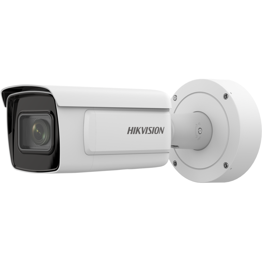 CAMARA BULLET | IP | IDS-2CD7A86G0-IZHS() | 8 MP | 2.8 MM - 12 MM | LENTE VARIFOCAL MOTORIZADO | 4K | H.265+ | WDR 120DB | EXT