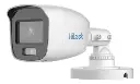 CAMARA BULLET | THC-B129-M(2.8MM) | TURBO HD | 2 MP | 2.8 MM | 1080P | COLORVU | METAL | LUZ BLANCA 20 MTS | IP66
