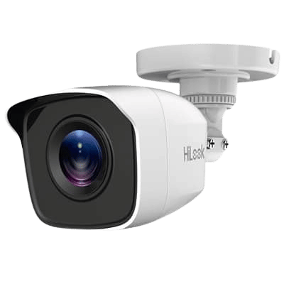 CAMARA BULLET THC-B150-M(2.8MM) TURBO HD 5 MP | 2.8 MM | 2560 X 1944 | IR 10 MTS | EXTERIOR IP66 | METAL