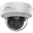 CAMARA DOMO | DS-2CD2783G2-G2-IZS) | IP | 8 MP | 2.8MM - 12 MM | LENTE VARIFOCAL MOTORIZADO | 4K | IR 40M | AUDIO | ALARMA