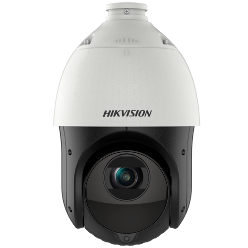 CAMARA DOMO | DS-2DE4225IW-DE | IP | PTZ | 2 MP | 4" | 25X ZOOM| IR 100 MTS | EXTERIOR | IP66 | POE+