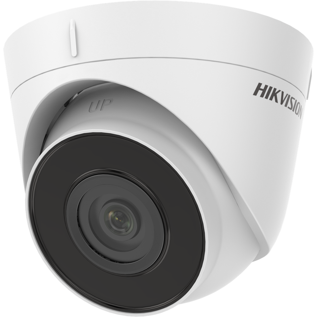 CAMARA DOMO IP DS-2CD1323G0E-I(2.8MM) 2 MP | 2.8MM | EXIR 30M 1|2.8 CMOS 2MP LENTE | IP67 3D DNR DWDR