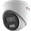 CAMARA DOMO | IP | DS-2CD1347G0-L(2.8MM) | 4 MP | 2.8 MM | IR 30 MTS | EXTERIOR | IP67 | WDR | 120 DB | POE | COLORVU