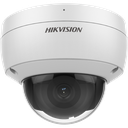 CAMARA DOMO | IP | DS-2CD2146G2-ISU(2.) | 4 MP | 2.8 MM | H.265+ | WDR | 120 DB | IP67 | POE | MICROFONO | ACUSENSE | DARKFIGHT