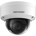 CAMARA DOMO | IP | DS-2CD2163G2-IS(2.8) | 6 MP | 2.8 MM | H.265+ | WDR | 120 DB | IP67 | IK10 | POE | MICROFONO | SIRENA | ACUS