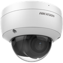 CAMARA DOMO | IP | DS-2CD2186G2-ISU(2.8MM) | 8 MP | 2.8 MM | 4K | EXTERIOR | IP67 | ACUSENSE | DARKFIGHTER