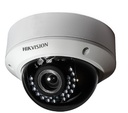 CAMARA DOMO | IP | DS-2CD2720F-I(2.8-1) | 2 MP | 2.8MM - 12MM | LENTE VARIFOCAL MOTORIZADO | WDR | 120DB | IK10 | EXTERIOR IP66